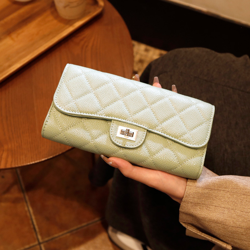 Genuine Leather Wallet, picture 6 of 7