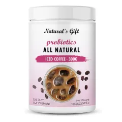 Food Ice Ground Coffee - Ice Ground Coffee - View 1