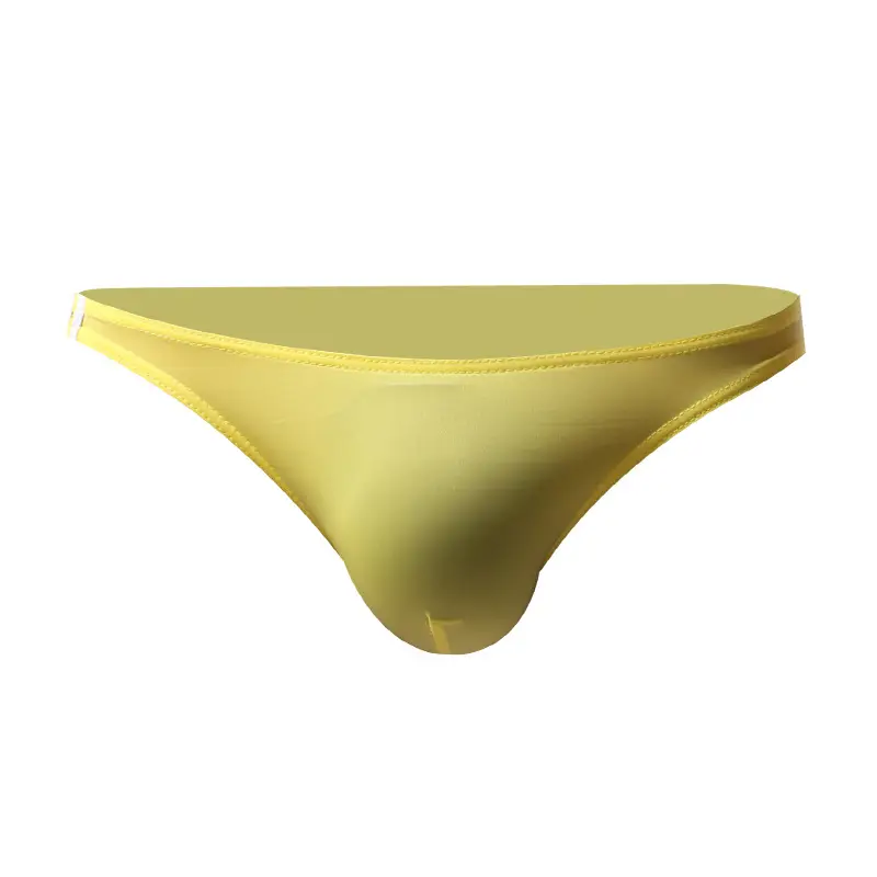 Fashion Personality Men's Bikini Small Briefs