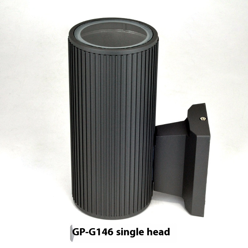 G146 Single Head