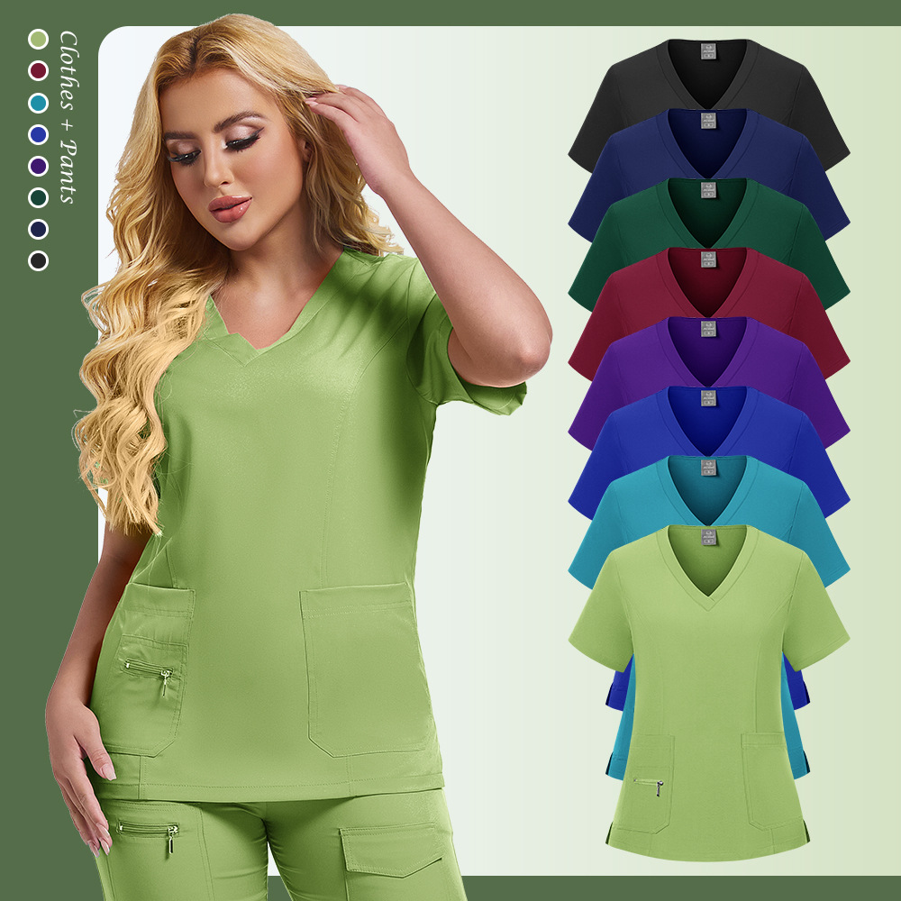 Surgical Scrub Suit For Doctors