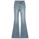 Light Blue Lengthened