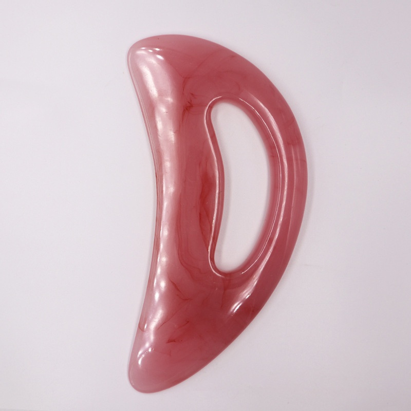 Resin Beeswax Machete Scrapping Plate 8