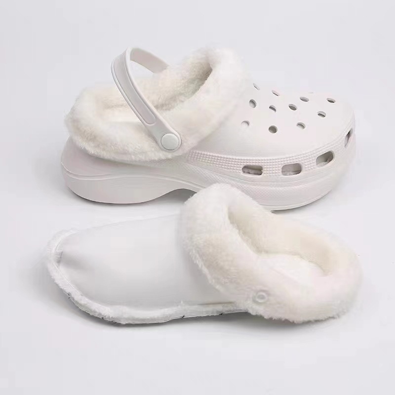 Title 3, Cotton Slippers Women