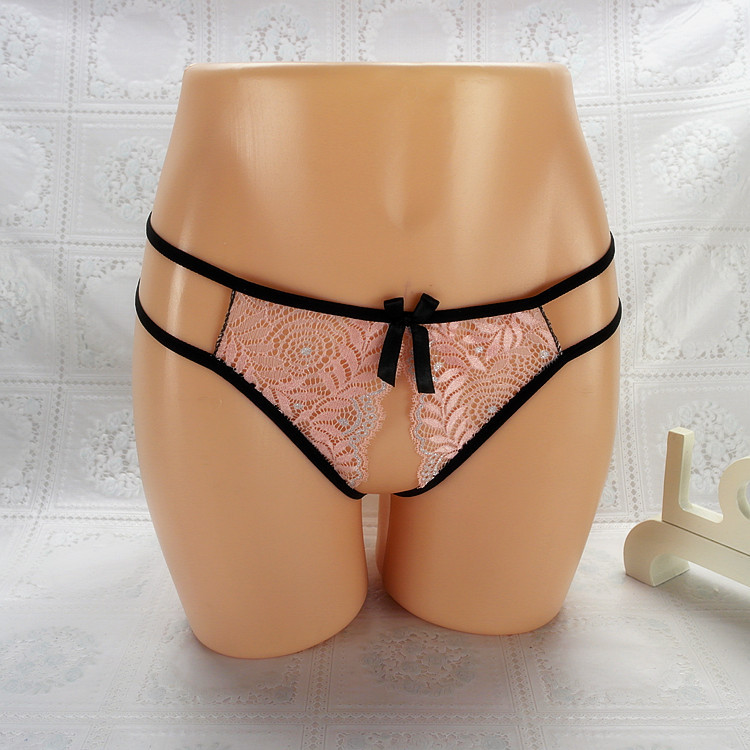 Flesh Pink