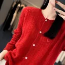 Cherry Red