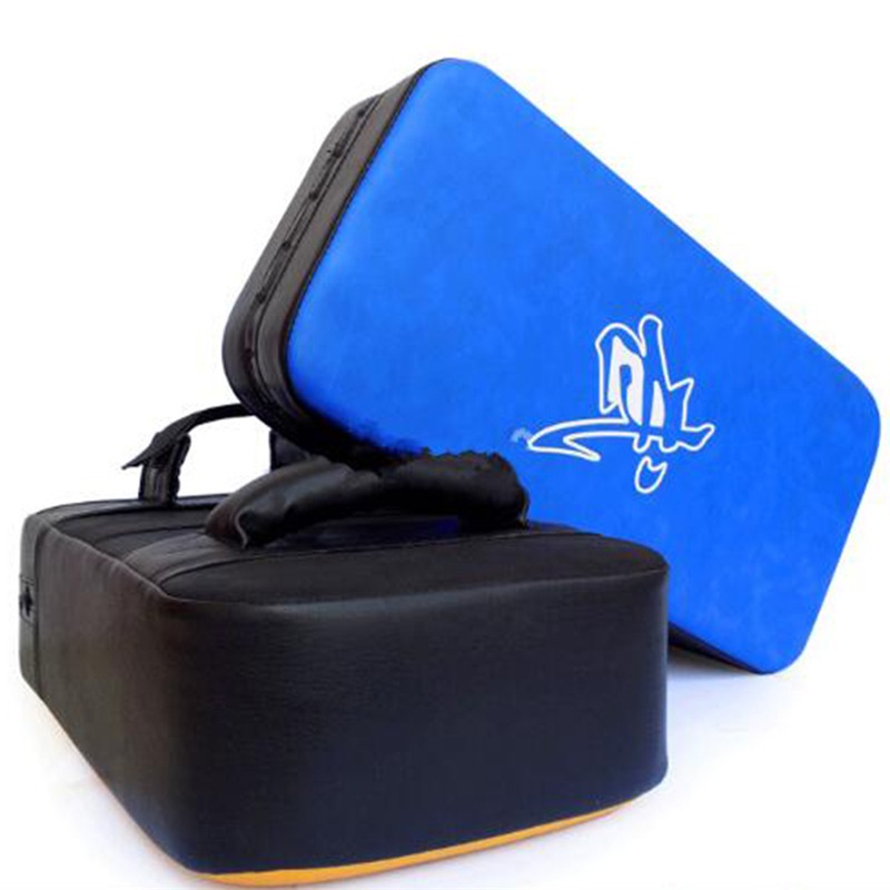 Thickened Square Foot Target Sanda Boxing Props - Image 6