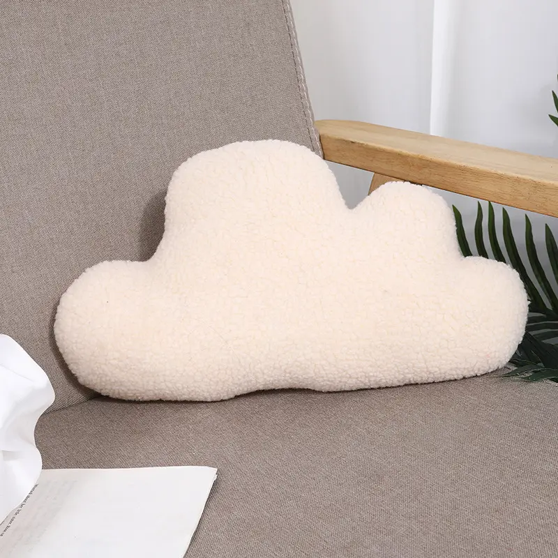 Cloud Creative Toys Bay Window Decoration Afternoon