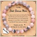 Pink Zebra Bestbonusmom Card