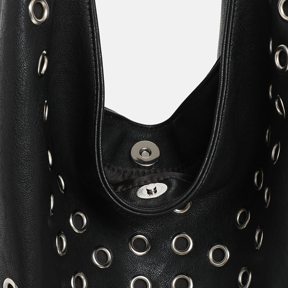 PU Crossbody Shoulder Bag, picture 3 of 4