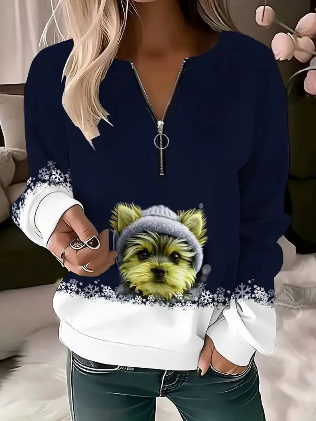Casual All matching Fashion Trendy Women's Sweater Wf05Wf05Zn241206Y013 M - Shop at LoveMi