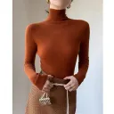 Caramel Orange