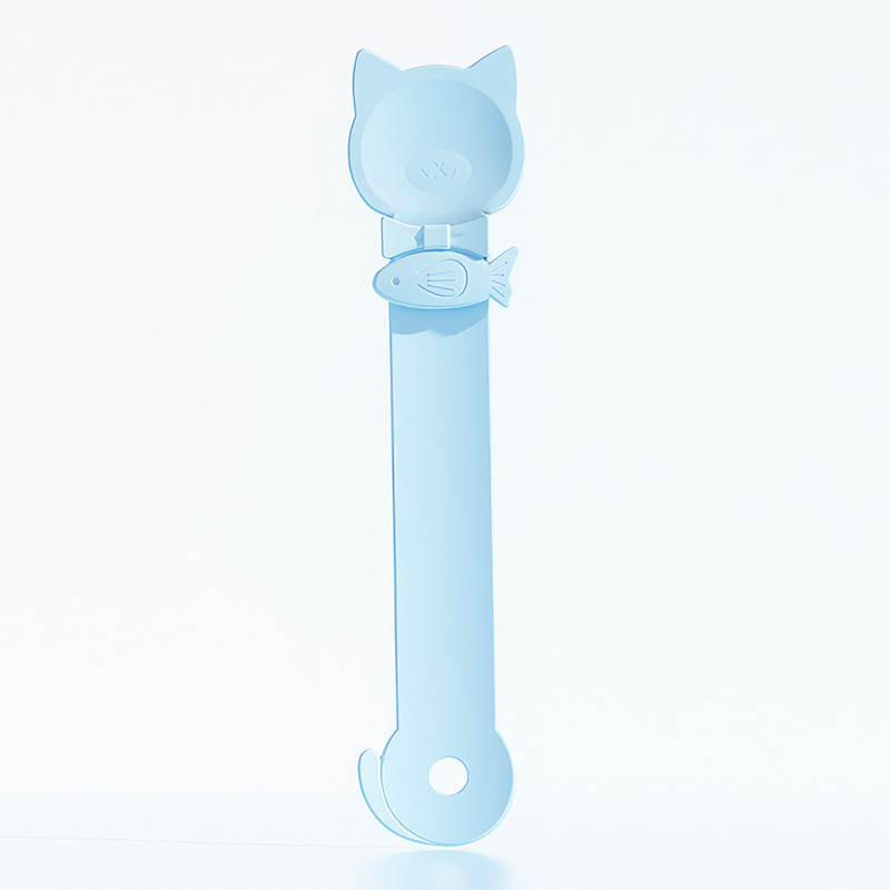 Cat Bar Feeding Spoon Squeezing Machine