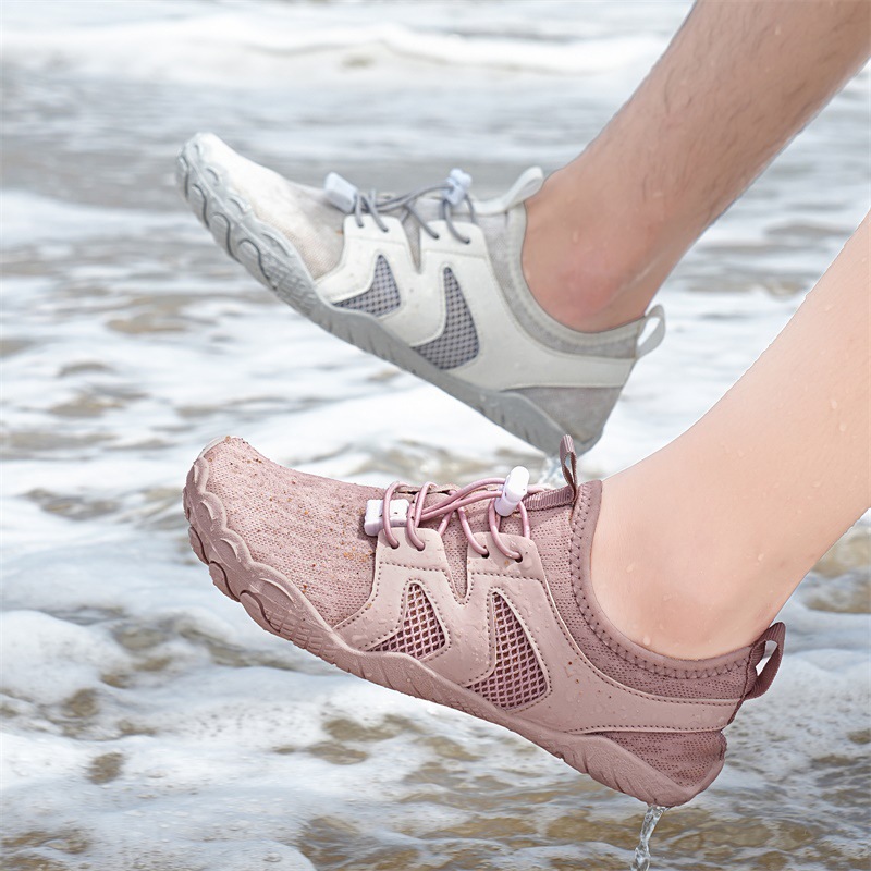 Stream-tracing Swimming Room Running Shoes