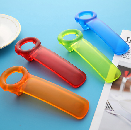 Title 2, Manual Non-slip Can Opener For Kitchen Supplies