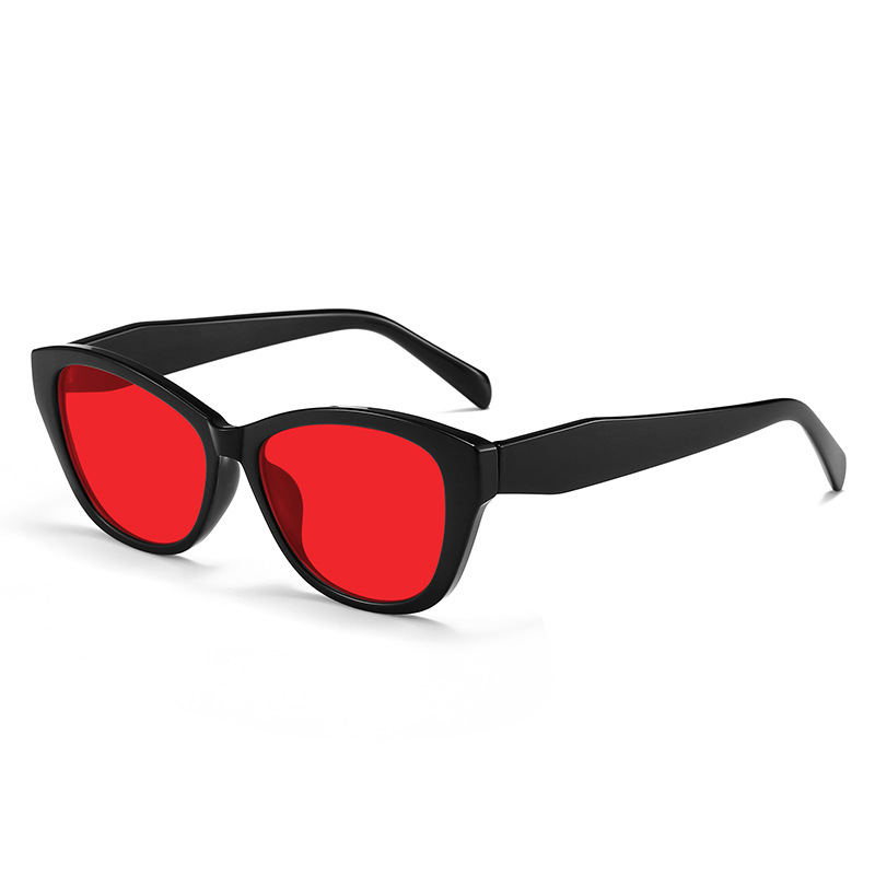 Anti-blue Light UV Protection Red Light Glasses - Image 10