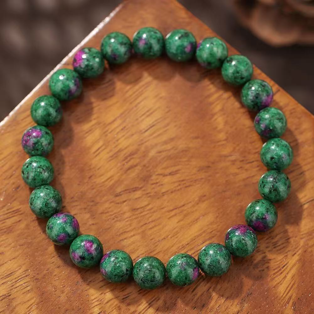 Lapis Lazuli Tiger Eye Bead Bracelet