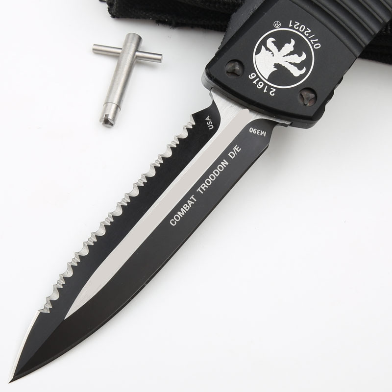 Title 4, Outdoor Camping Tactical Klappmesser – Robustes...