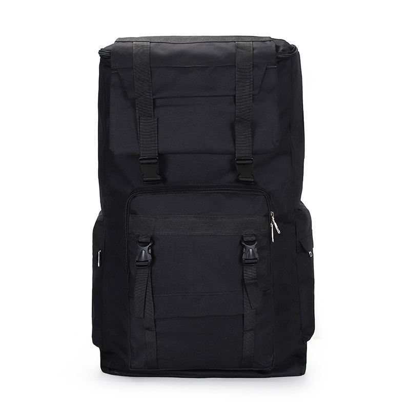 120 Liters Over Large-capacity Backpack Waterproof Camouflage