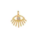 Abstract Evil Eye