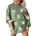 Green Christmas1