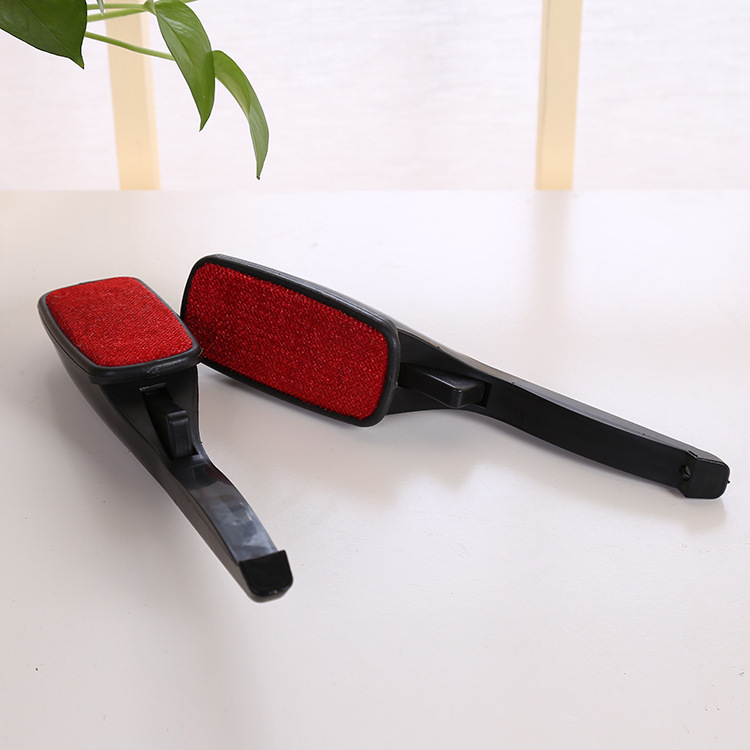 Title 7, Multifunctional Cashmere Dust Brush Rotatable