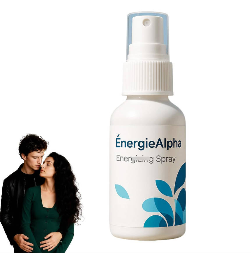 Portable Home-use Minimalist Mens Active Spray