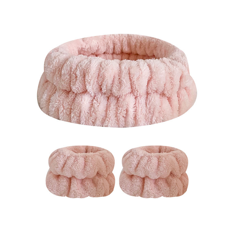 Title 2, Face Washing Wristband Hand Strap Sponge Twist ...