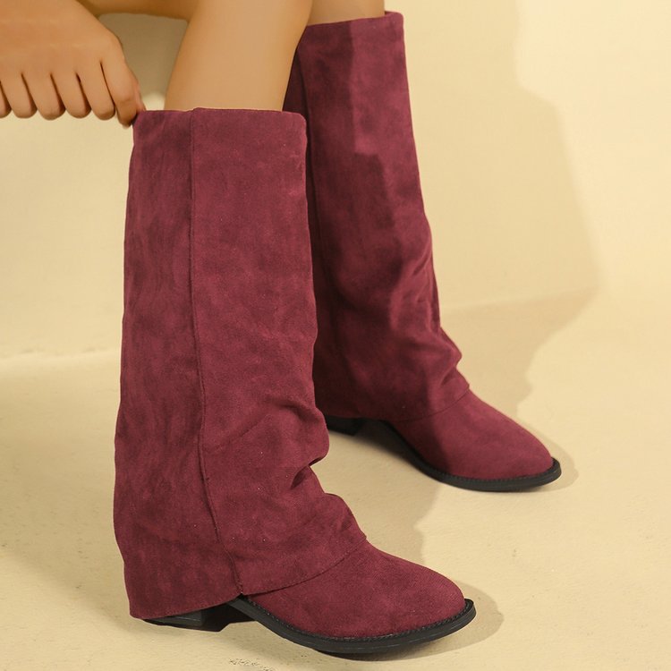 Wine Red