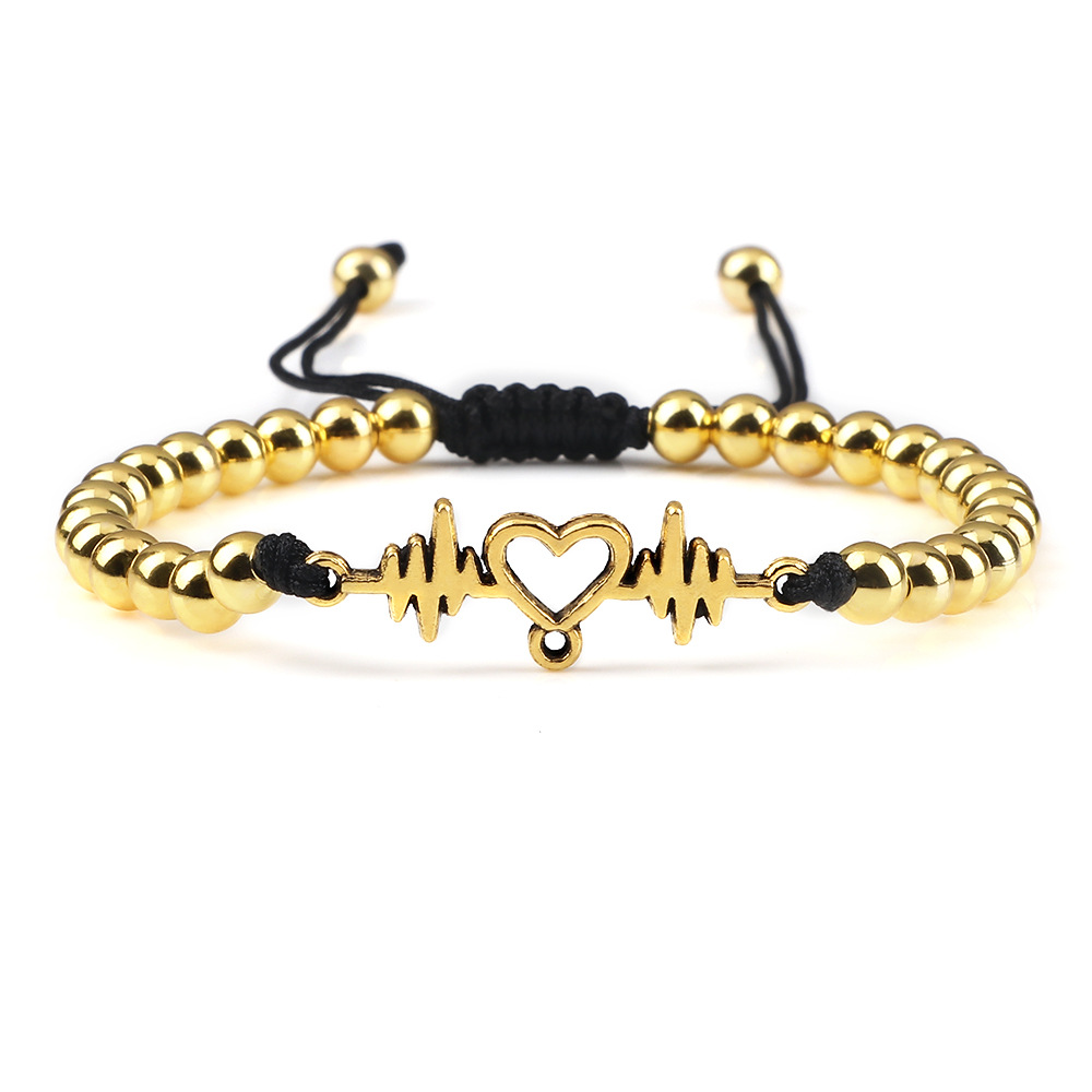 Adjustable Braided Tree Bracelet, picture 11 of 12