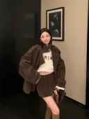 Skirt First Batch-M