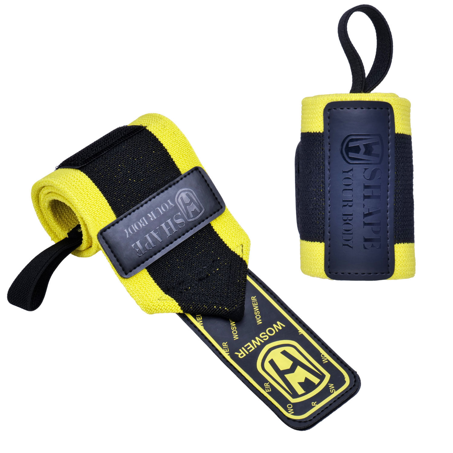 Wristband Ajustable — Protection et confort optimal - image 5