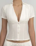 White Top