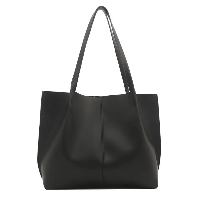 Fashionable All-match Portable Casual Messenger Bag