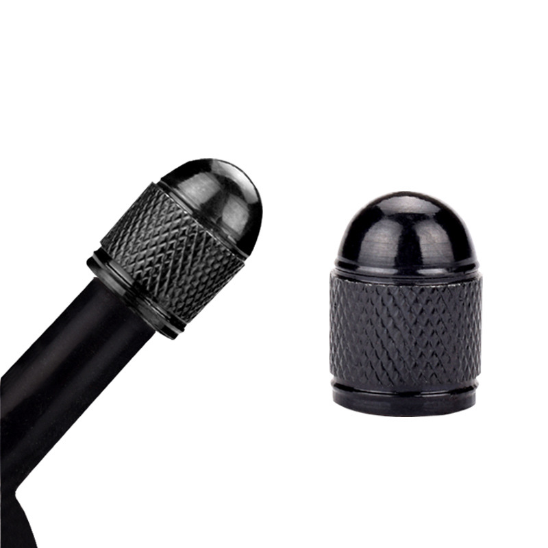 Mountain Bike American Tire Nozzle Cap - Image 3
