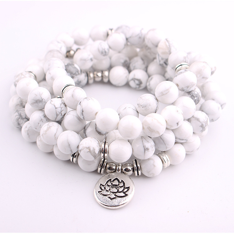 White Turquoise