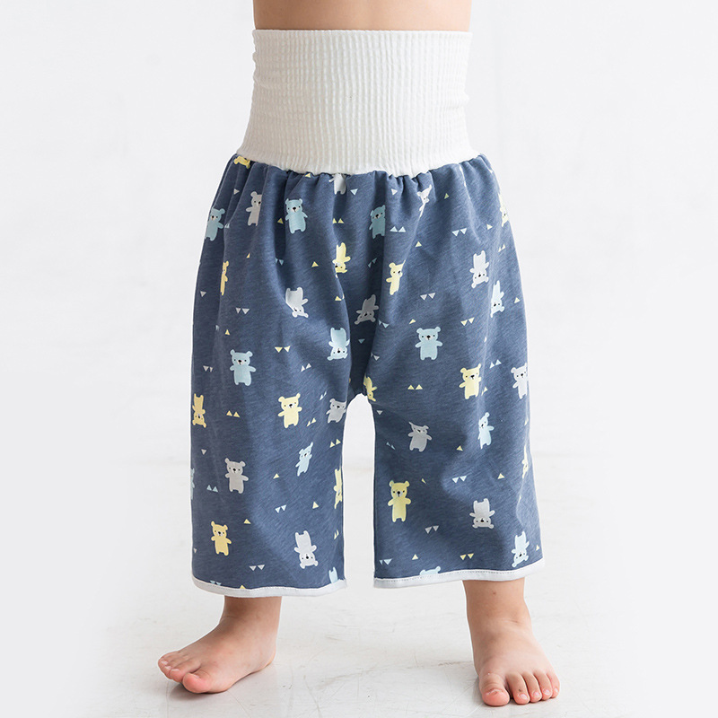 Baby Diaper Waterproof Leak-proof Washable — foto 8