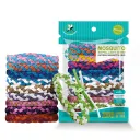10 Leather Bracelets