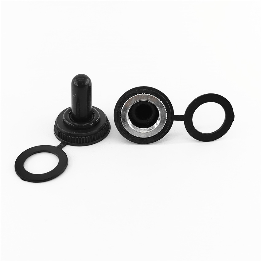 KN3A 101 2-leg 2-gear Rocker Arm Toggle