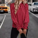 Bright Red