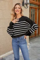 Black Stripes
