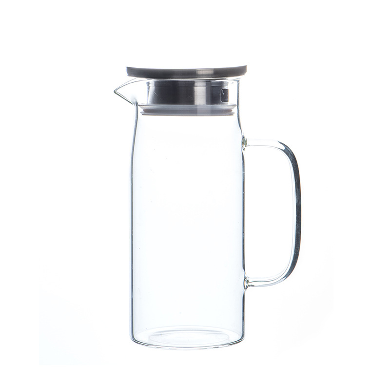 1000ml Stainless Steel Cap