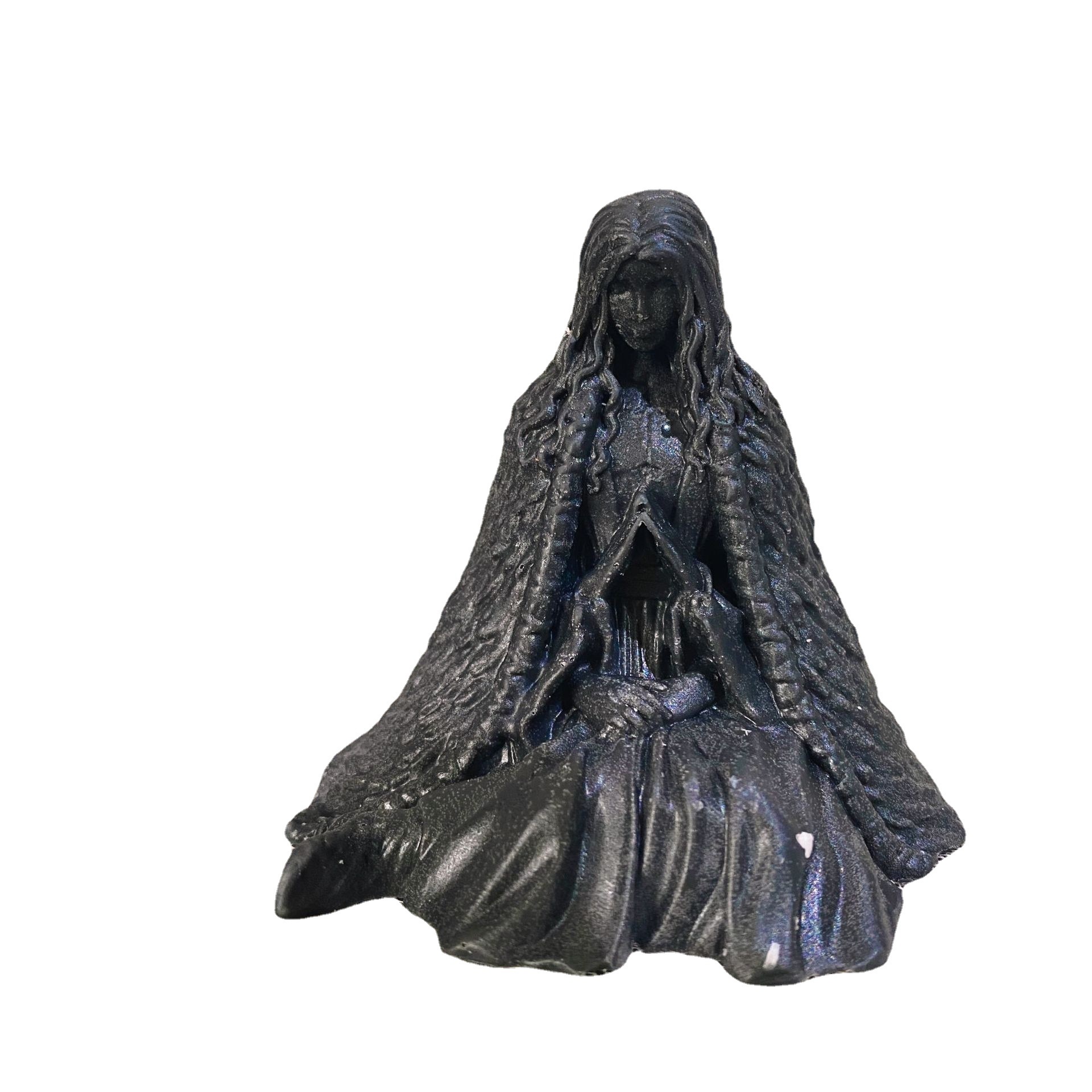 Wizard Candle Holder