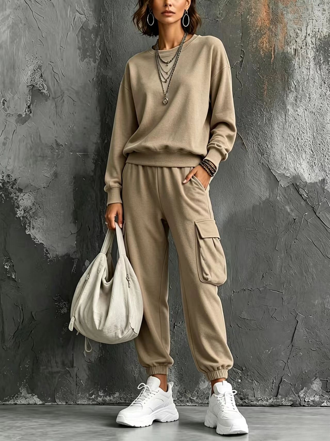 Khaki