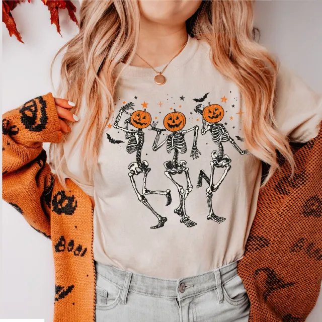 Fashion Round Neck Loose Letter Digital Printing Short Sleeve 333 3Xl - Shop at LoveMi