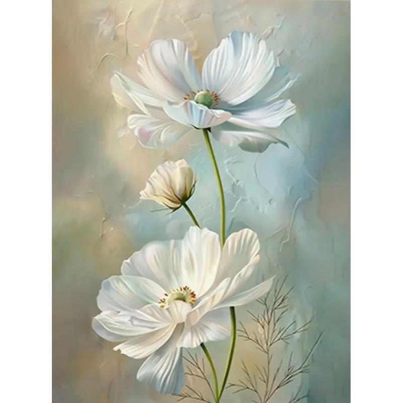 Diamond Painting Landscape Kit