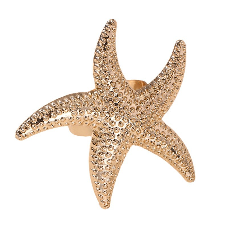 Summer Ocean Style Vacation Style Girls' Ring