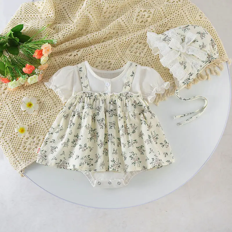 Clothes For Babies Summer Princess Super Cute