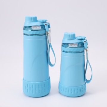Large-capacity Water Bottle For Student Athletes