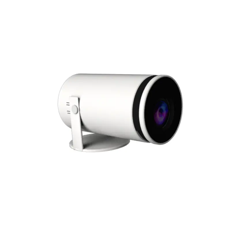 Barrel Machine Hy300 Smart AnzhuoHD Projection Screen